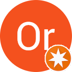 or
